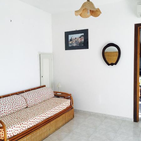 Ferienwohnung Agenzia Isotur Geranio Ponza Exterior foto